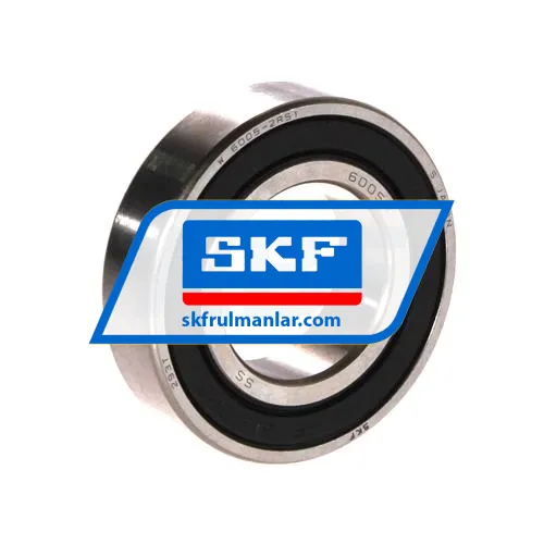 SKF W6005-2RS1