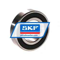 SKF W6005-2RS1 rulman resim 2
