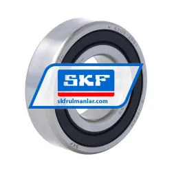 SKF W6205-2RS1