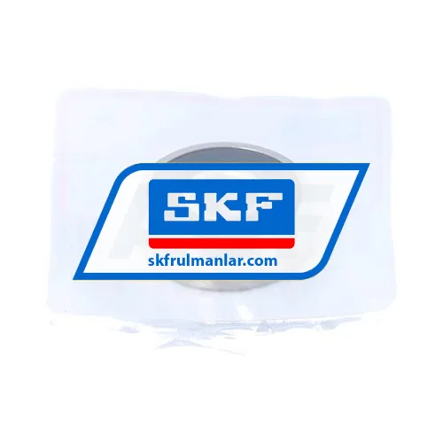 SKF W608-2RS1 ürün fotoğrafı 2