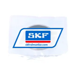 SKF W608-2RS1 rulman resim 2