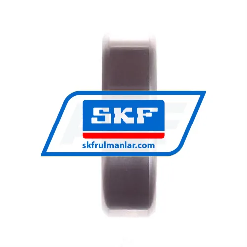 SKF W6304-2RS1 ürün fotoğrafı 2