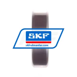 SKF W6304-2RS1 rulman resim 2
