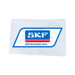SKF W628/6-2RS1