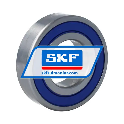 SKF W6206-2RS1/VP311 ürün fotoğrafı 2