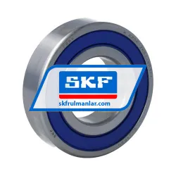 SKF W6206-2RS1/VP311