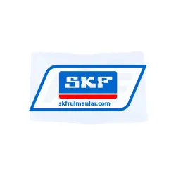 SKF W637/8R-2Z rulman resim 2