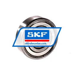 SKF 6204-2Z/VC573