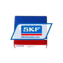 SKF 6204-2Z/VC573 rulman resim 3