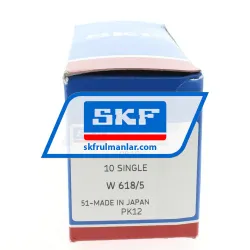 SKF W618/5