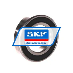 SKF W6006-2RS1