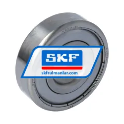 SKF W6304-2Z