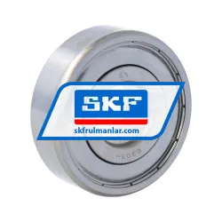 SKF W6303-2Z rulman resim 2