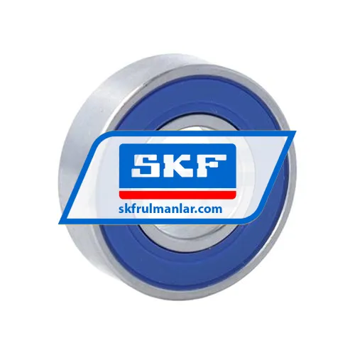 SKF W6002-2RS1/VP311 ürün fotoğrafı 2