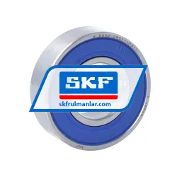 SKF W6002-2RS1/VP311