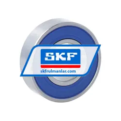 SKF W6002-2RS1/VP311 rulman resim 2
