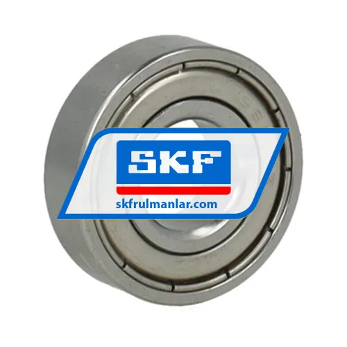 SKF 6001-2Z/VC573