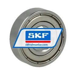 SKF 6001-2Z/VC573