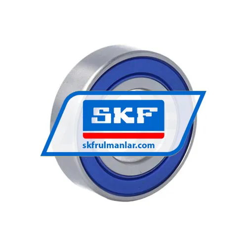 SKF W6004-2RS1/VP311 ürün fotoğrafı 2