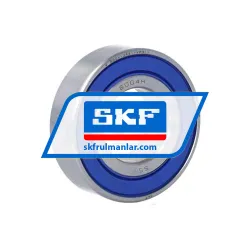 SKF W6004-2RS1/VP311