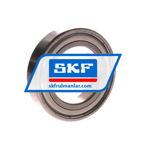SKF W6009-2Z