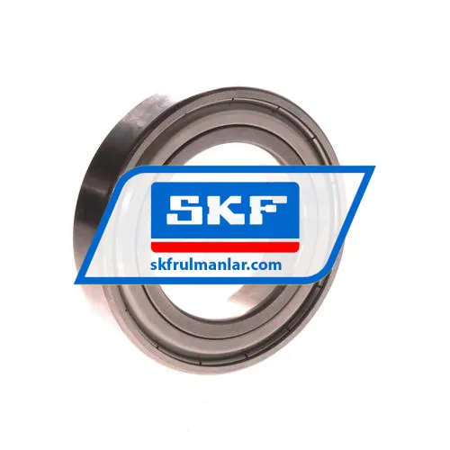 SKF W6009-2Z ürün fotoğrafı 2