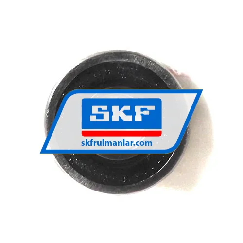 SKF W609-2RS1