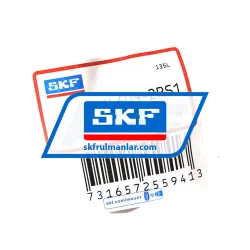 SKF W609-2RS1 rulman resim 2
