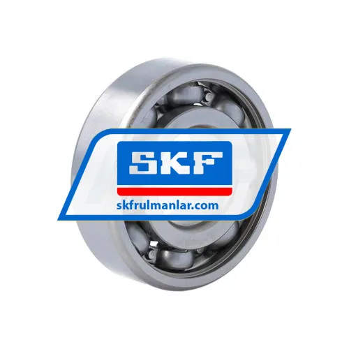 SKF W6204 ürün fotoğrafı 2