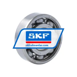 SKF W6204