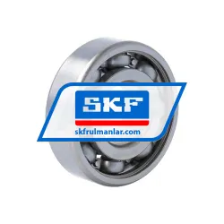 SKF W6204 rulman resim 2