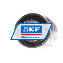 SKF W628/9-2RS1