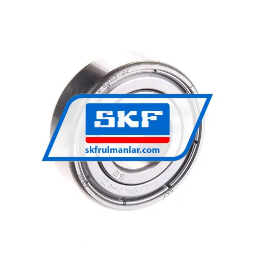 SKF W6206-2Z