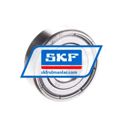 SKF W6206-2Z