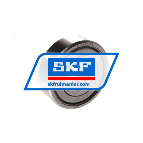 SKF W6201-2Z