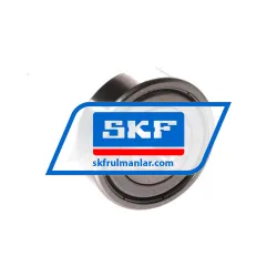 SKF W6201-2Z rulman resim 2