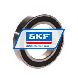 SKF W61908-2RS1