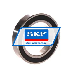 SKF W61908-2RS1 rulman resim 2