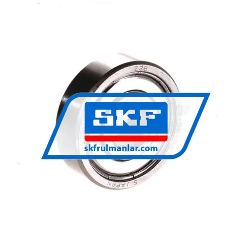 SKF W6200-2Z ürün fotoğrafı 2