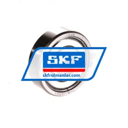 SKF W6200-2Z rulman resim 2
