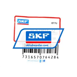 SKF W61902-2Z rulman resim 2