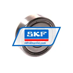 SKF W607-2Z