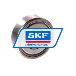 SKF W607-2Z rulman resim 2