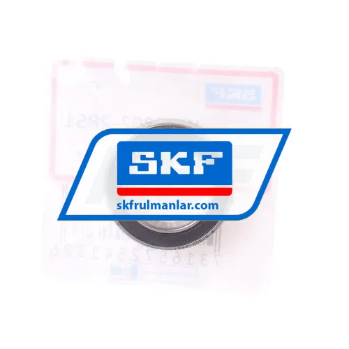SKF W61802-2RS1
