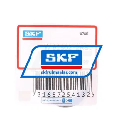 SKF W61802-2RS1 rulman resim 2