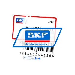 SKF W61901-2RS1 rulman resim 2