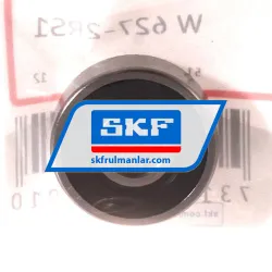 SKF W627-2RS1