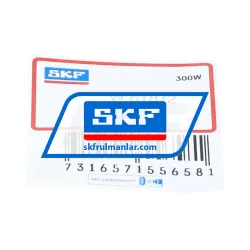 SKF W618/2 rulman resim 2