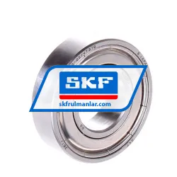 SKF W6002-2Z/VT378