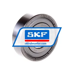 SKF W6203-2Z